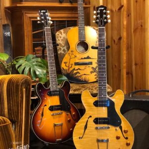 Collings Guitars