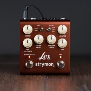 Strymon