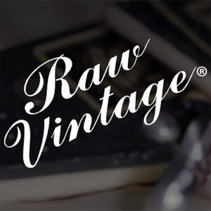 Raw Vintage