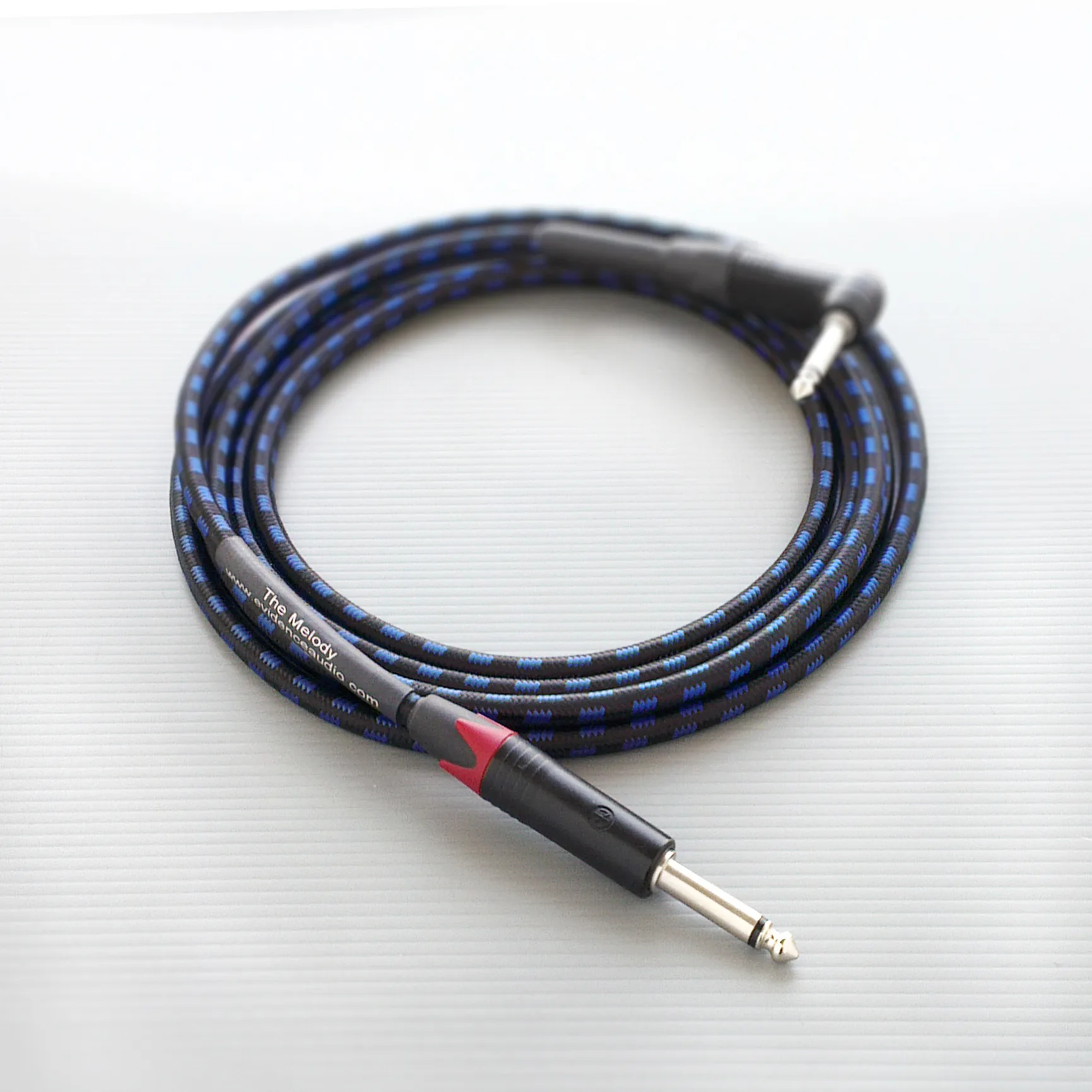 Evidence Audio 10ft Melody R/S