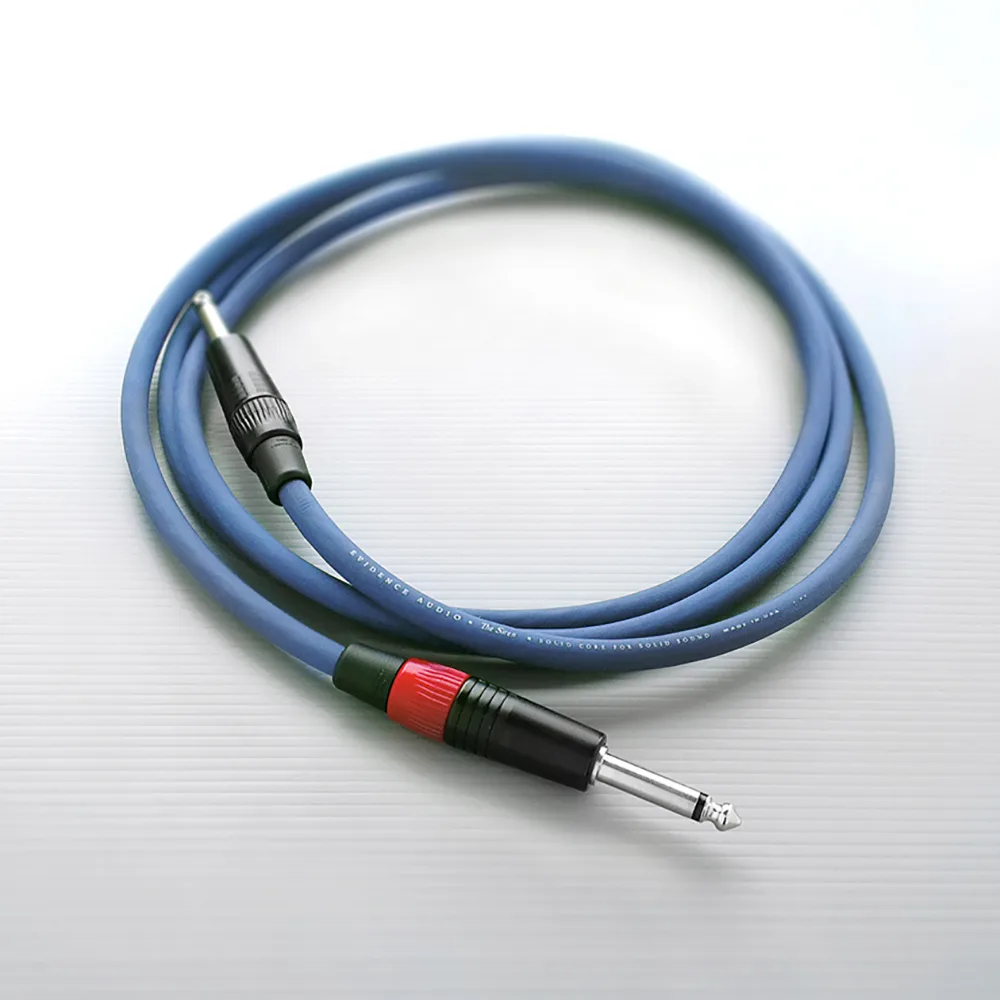 Evidence Siren 3ft Speaker Cable