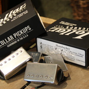 Lollar Humbuckere