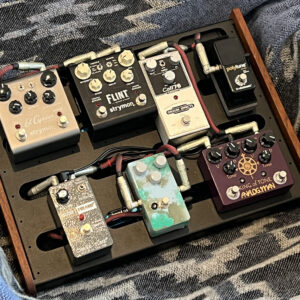 Soulman Pedalboards