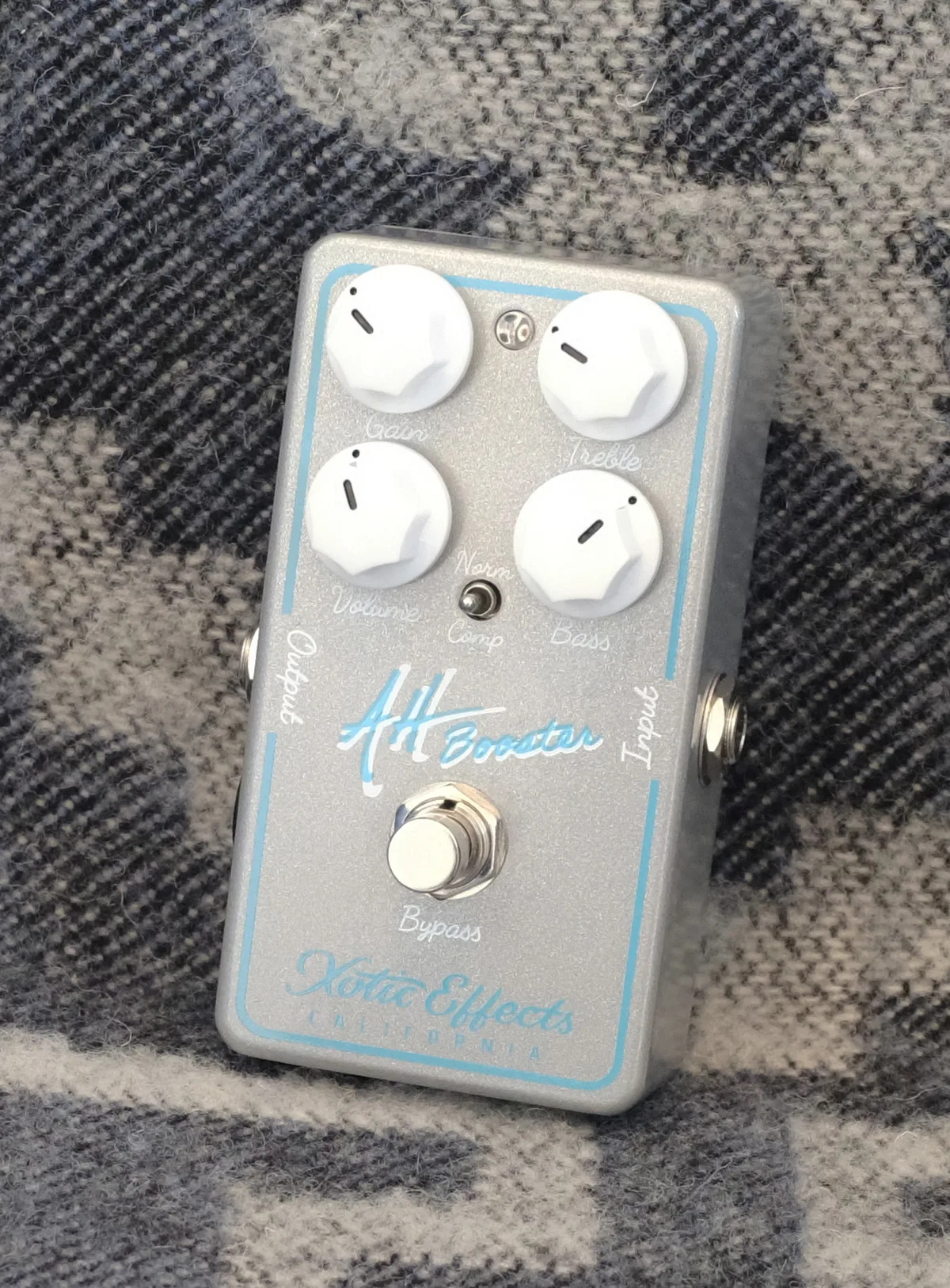 Xotic Allen Hinds AH Booster